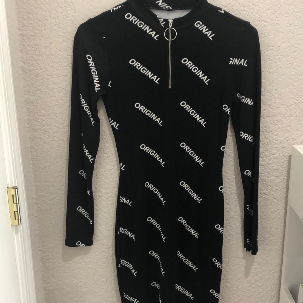 H&M dress